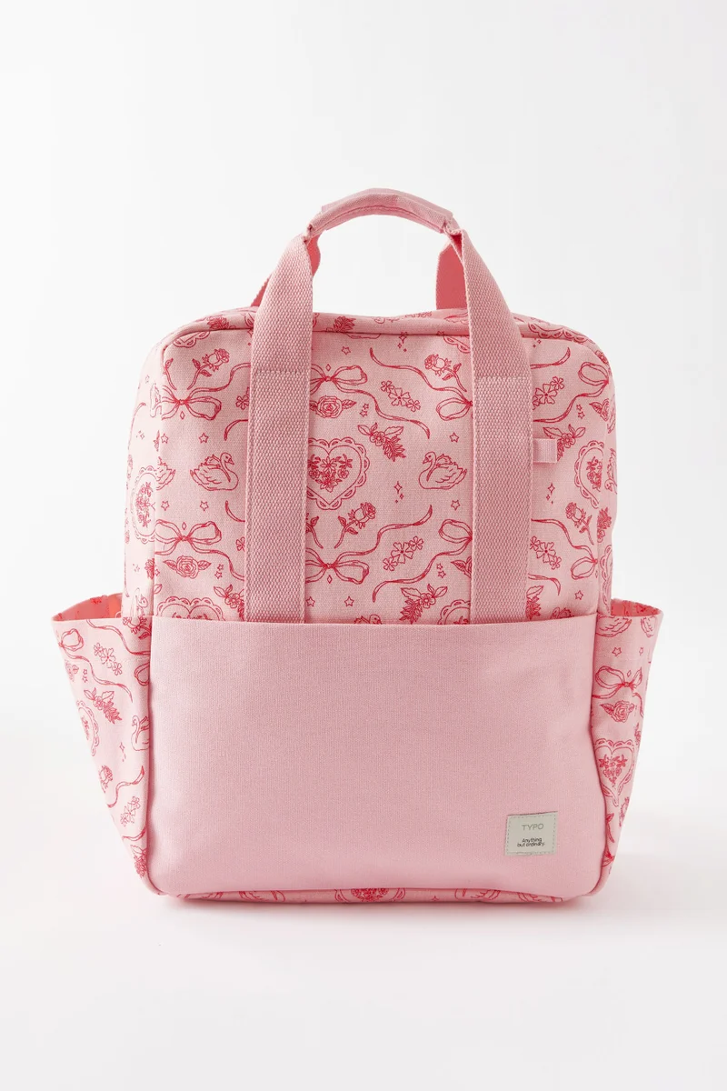 Typo Campus Backpack